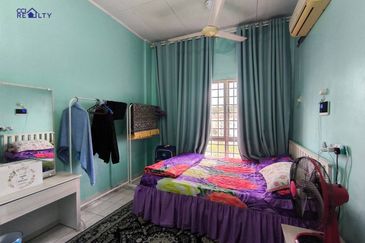 Pangsapuri Seroja Bukit Jelutong