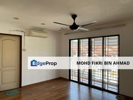 FOR RENT: Mutiara Tropicana Townhouse Tropicana Petaling Jaya Selangor, Selangor, Tropicana