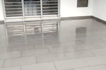 Seksyen 6 Bandar Rinching