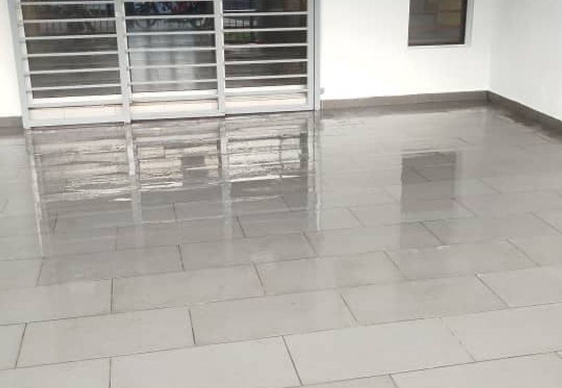 Seksyen 6 Bandar Rinching