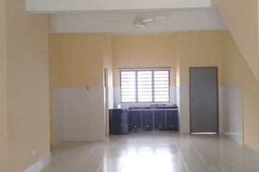 Seksyen 6 Bandar Rinching