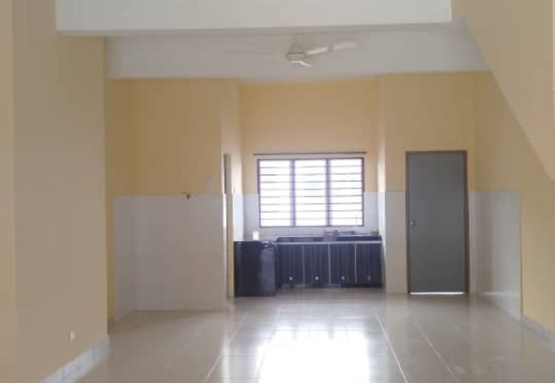 Seksyen 6 Bandar Rinching