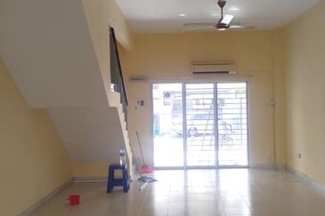 Seksyen 6 Bandar Rinching