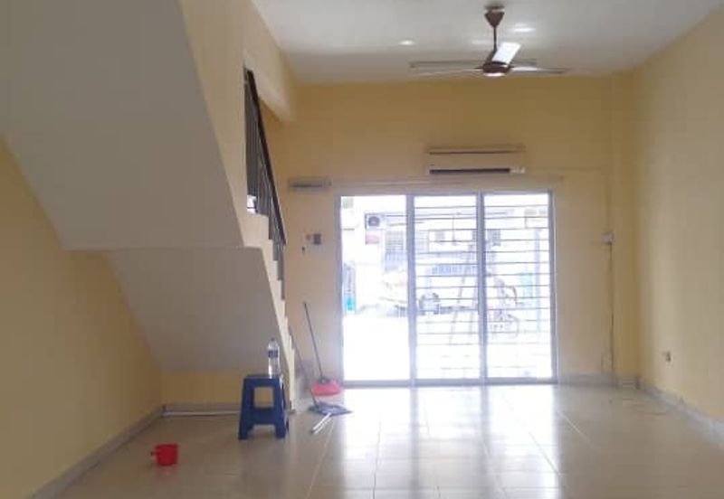 Seksyen 6 Bandar Rinching