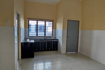 Seksyen 6 Bandar Rinching