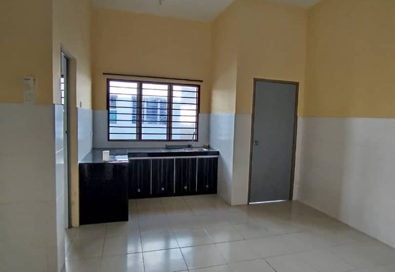 Seksyen 6 Bandar Rinching