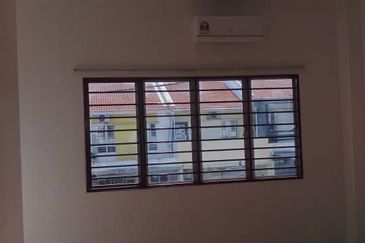 Seksyen 6 Bandar Rinching