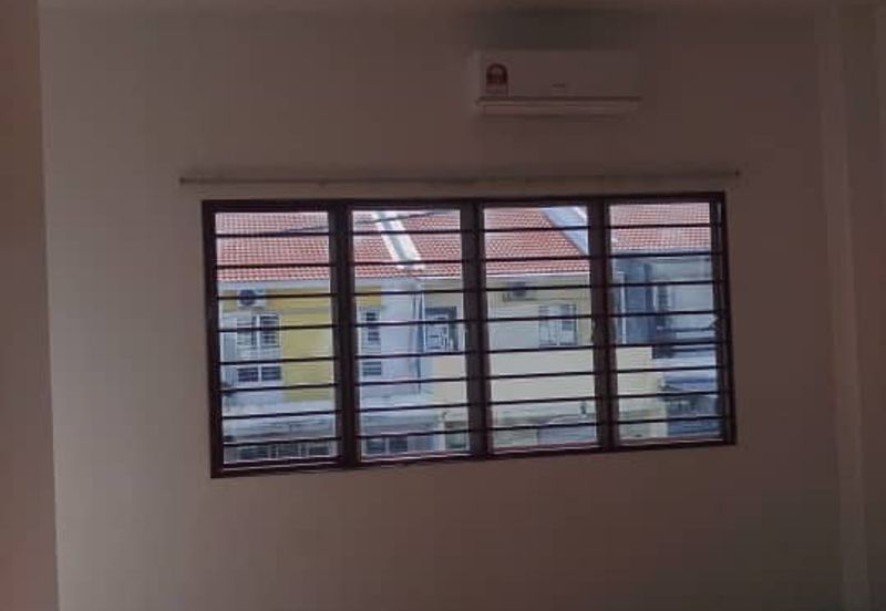 Seksyen 6 Bandar Rinching