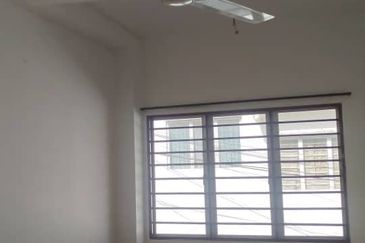 Seksyen 6 Bandar Rinching