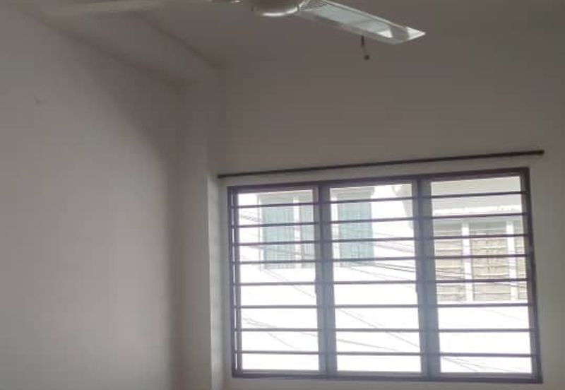 Seksyen 6 Bandar Rinching