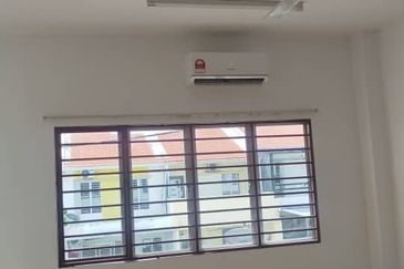 Seksyen 6 Bandar Rinching