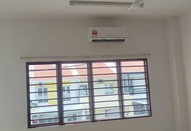 Seksyen 6 Bandar Rinching