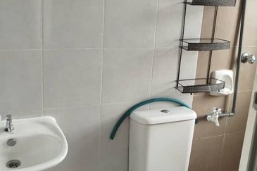 Seksyen 6 Bandar Rinching