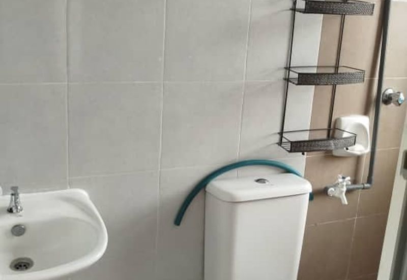 Seksyen 6 Bandar Rinching