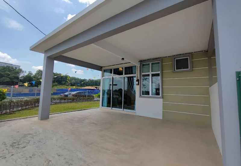 𝙋𝙍𝙊𝙅𝙀𝙆 𝙋𝙀𝙍𝙐𝙈𝘼𝙃𝘼𝙉 𝘽𝘼𝙍𝙐 𝙏𝘼𝙈𝘼𝙉 𝙐𝙉𝙄V𝙀𝙍𝙎𝙄𝙏𝙄 𝘽𝙀𝙎𝙏𝘼𝙍𝙄 𝙎𝙀𝙈𝙀𝙇𝙄𝙉𝙂 𝘽𝙀𝘿𝙊𝙉𝙂 𝙆𝙀𝘿𝘼𝙃