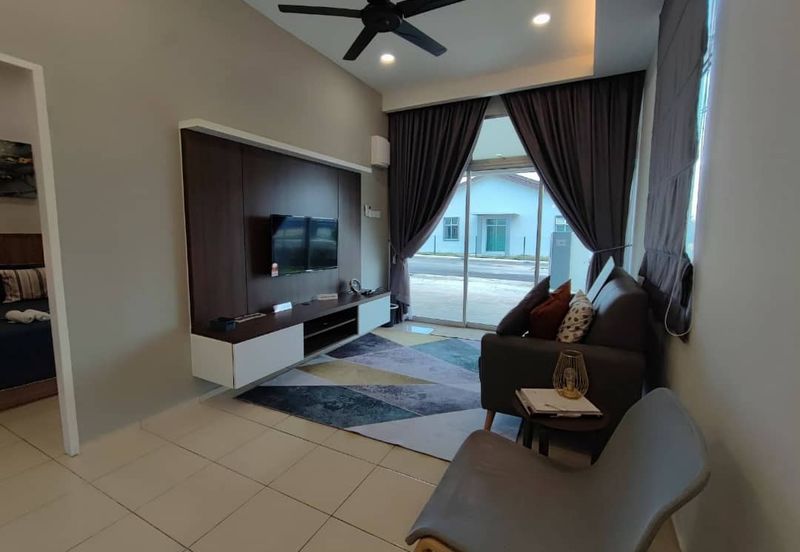 𝙋𝙍𝙊𝙅𝙀𝙆 𝙋𝙀𝙍𝙐𝙈𝘼𝙃𝘼𝙉 𝘽𝘼𝙍𝙐 𝙏𝘼𝙈𝘼𝙉 𝙐𝙉𝙄V𝙀𝙍𝙎𝙄𝙏𝙄 𝘽𝙀𝙎𝙏𝘼𝙍𝙄 𝙎𝙀𝙈𝙀𝙇𝙄𝙉𝙂 𝘽𝙀𝘿𝙊𝙉𝙂 𝙆𝙀𝘿𝘼𝙃