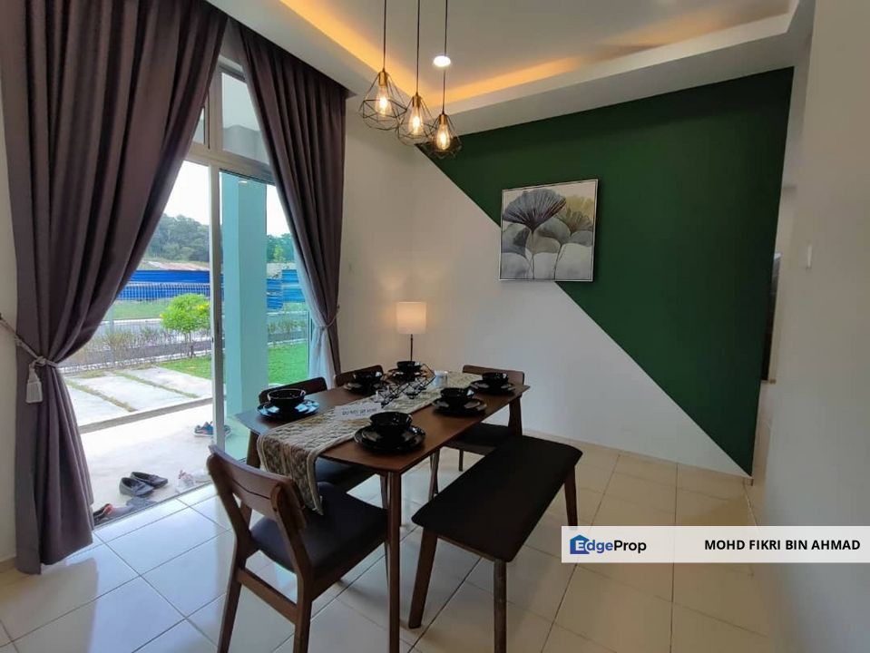 𝙋𝙍𝙊𝙅𝙀𝙆 𝙋𝙀𝙍𝙐𝙈𝘼𝙃𝘼𝙉 𝘽𝘼𝙍𝙐 𝙏𝘼𝙈𝘼𝙉 𝙐𝙉𝙄V𝙀𝙍𝙎𝙄𝙏𝙄 𝘽𝙀𝙎𝙏𝘼𝙍𝙄 𝙎𝙀𝙈𝙀𝙇𝙄𝙉𝙂 𝘽𝙀𝘿𝙊𝙉𝙂 𝙆𝙀𝘿𝘼𝙃, Kedah, Bedong