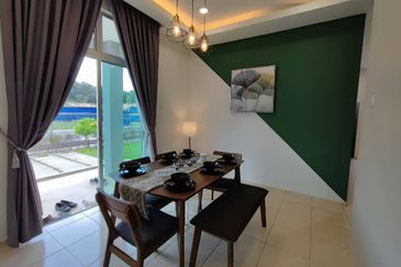 𝙋𝙍𝙊𝙅𝙀𝙆 𝙋𝙀𝙍𝙐𝙈𝘼𝙃𝘼𝙉 𝘽𝘼𝙍𝙐 𝙏𝘼𝙈𝘼𝙉 𝙐𝙉𝙄V𝙀𝙍𝙎𝙄𝙏𝙄 𝘽𝙀𝙎𝙏𝘼𝙍𝙄 𝙎𝙀𝙈𝙀𝙇𝙄𝙉𝙂 𝘽𝙀𝘿𝙊𝙉𝙂 𝙆𝙀𝘿𝘼𝙃