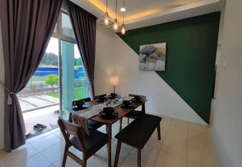 𝙋𝙍𝙊𝙅𝙀𝙆 𝙋𝙀𝙍𝙐𝙈𝘼𝙃𝘼𝙉 𝘽𝘼𝙍𝙐 𝙏𝘼𝙈𝘼𝙉 𝙐𝙉𝙄V𝙀𝙍𝙎𝙄𝙏𝙄 𝘽𝙀𝙎𝙏𝘼𝙍𝙄 𝙎𝙀𝙈𝙀𝙇𝙄𝙉𝙂 𝘽𝙀𝘿𝙊𝙉𝙂 𝙆𝙀𝘿𝘼𝙃