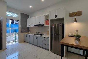 𝙋𝙍𝙊𝙅𝙀𝙆 𝙋𝙀𝙍𝙐𝙈𝘼𝙃𝘼𝙉 𝘽𝘼𝙍𝙐 𝙏𝘼𝙈𝘼𝙉 𝙐𝙉𝙄V𝙀𝙍𝙎𝙄𝙏𝙄 𝘽𝙀𝙎𝙏𝘼𝙍𝙄 𝙎𝙀𝙈𝙀𝙇𝙄𝙉𝙂 𝘽𝙀𝘿𝙊𝙉𝙂 𝙆𝙀𝘿𝘼𝙃