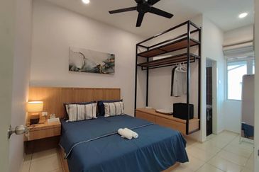 𝙋𝙍𝙊𝙅𝙀𝙆 𝙋𝙀𝙍𝙐𝙈𝘼𝙃𝘼𝙉 𝘽𝘼𝙍𝙐 𝙏𝘼𝙈𝘼𝙉 𝙐𝙉𝙄V𝙀𝙍𝙎𝙄𝙏𝙄 𝘽𝙀𝙎𝙏𝘼𝙍𝙄 𝙎𝙀𝙈𝙀𝙇𝙄𝙉𝙂 𝘽𝙀𝘿𝙊𝙉𝙂 𝙆𝙀𝘿𝘼𝙃