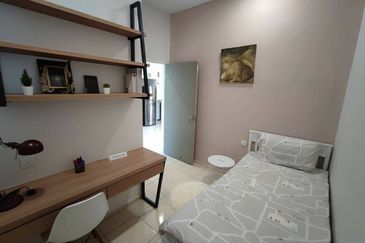 𝙋𝙍𝙊𝙅𝙀𝙆 𝙋𝙀𝙍𝙐𝙈𝘼𝙃𝘼𝙉 𝘽𝘼𝙍𝙐 𝙏𝘼𝙈𝘼𝙉 𝙐𝙉𝙄V𝙀𝙍𝙎𝙄𝙏𝙄 𝘽𝙀𝙎𝙏𝘼𝙍𝙄 𝙎𝙀𝙈𝙀𝙇𝙄𝙉𝙂 𝘽𝙀𝘿𝙊𝙉𝙂 𝙆𝙀𝘿𝘼𝙃