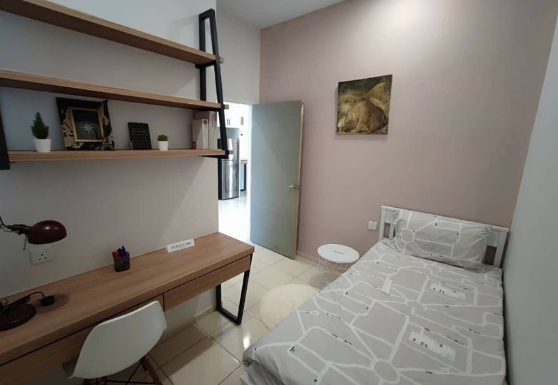 𝙋𝙍𝙊𝙅𝙀𝙆 𝙋𝙀𝙍𝙐𝙈𝘼𝙃𝘼𝙉 𝘽𝘼𝙍𝙐 𝙏𝘼𝙈𝘼𝙉 𝙐𝙉𝙄V𝙀𝙍𝙎𝙄𝙏𝙄 𝘽𝙀𝙎𝙏𝘼𝙍𝙄 𝙎𝙀𝙈𝙀𝙇𝙄𝙉𝙂 𝘽𝙀𝘿𝙊𝙉𝙂 𝙆𝙀𝘿𝘼𝙃