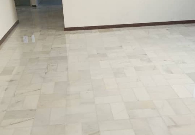 FOR RENT: 1st Floor Shop Lot Muzaffar Shah Ayer Keroh Melaka