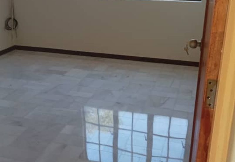 FOR RENT: 1st Floor Shop Lot Muzaffar Shah Ayer Keroh Melaka