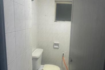 Brunsfield Service Apartment