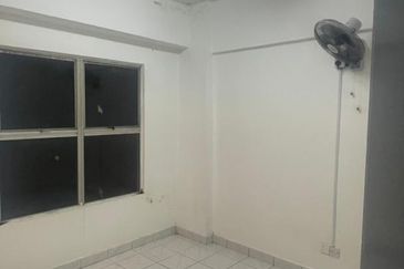 Brunsfield Service Apartment