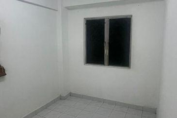 Brunsfield Service Apartment