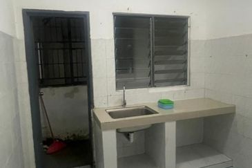 Brunsfield Service Apartment