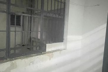 Brunsfield Service Apartment