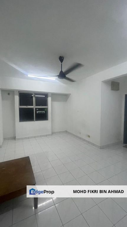FOR RENT: Brunsfield Riverview Condominium Seksyen 13 Shah Alam Selangor, Selangor, Shah Alam