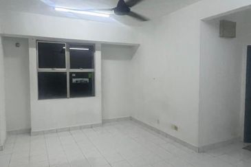 Brunsfield Service Apartment