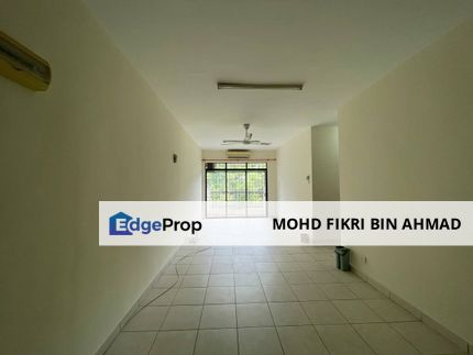 FOR RENT: Kipark Selayang Condominium Bandar Baru Selayang Batu Caves Selangor, Selangor, Selayang