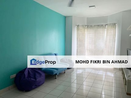 FOR RENT: Puncak Banyan Condominium Taman Connaught Cheras Kuala Lumpur, Kuala Lumpur, Cheras