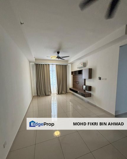 FOR SALE: Zenopy Residences Taman Lestari Perdana Seri Kembangan Selangor, Selangor, Seri Kembangan