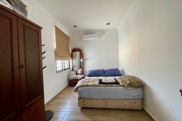 Pangsapuri Lagoon Perdana