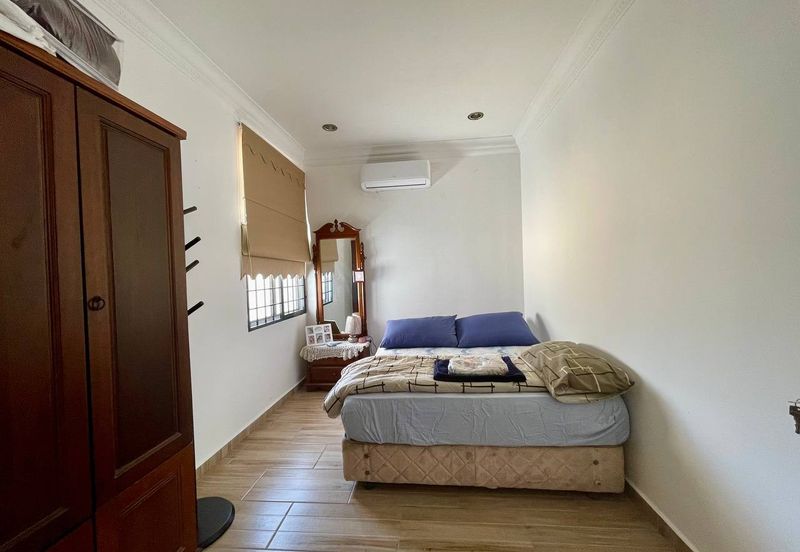 Pangsapuri Lagoon Perdana