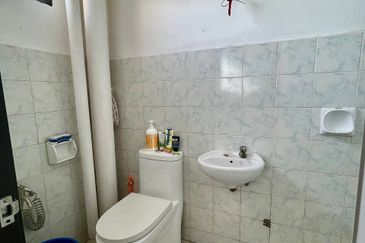 Pangsapuri Lagoon Perdana