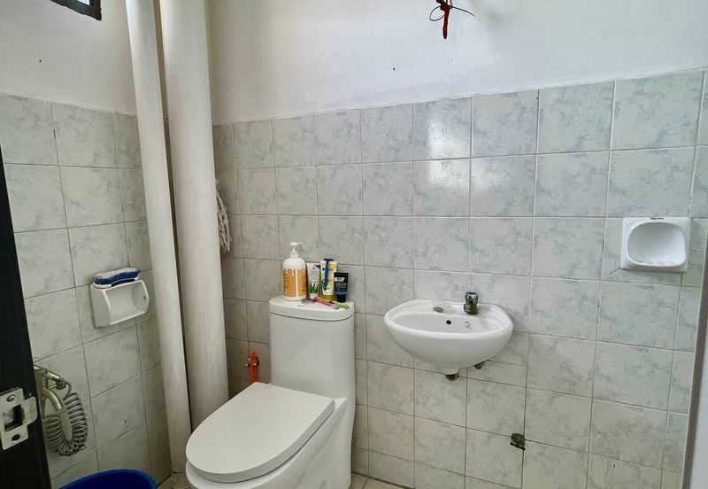 Pangsapuri Lagoon Perdana