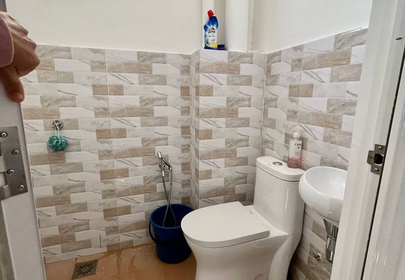 Pangsapuri Lagoon Perdana