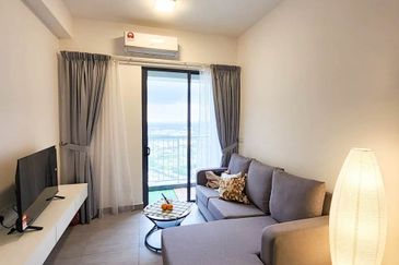 Sunsuria Forum @ 7th Avenue