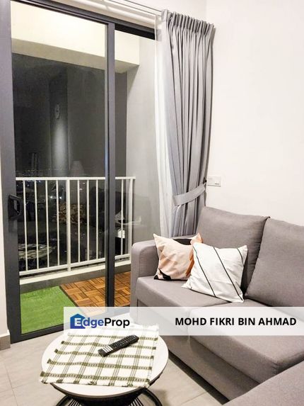 FOR RENT: Sunsuria Forum @ 7th Avenue Setia Alam Shah Alam Selangor, Selangor, Setia Alam/Alam Nusantara