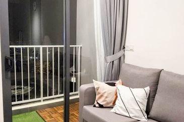 Sunsuria Forum @ 7th Avenue