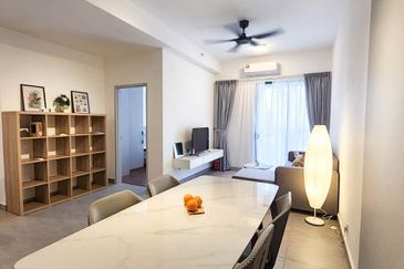 Sunsuria Forum @ 7th Avenue