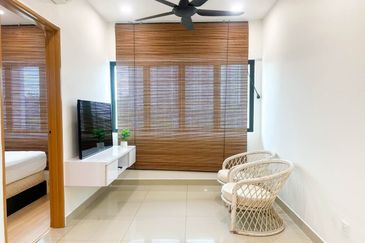 Hedgeford 10 Residences