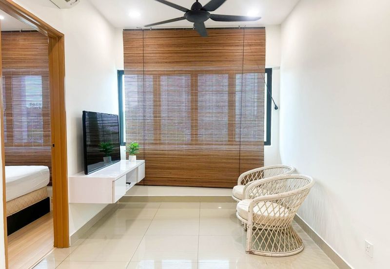 Hedgeford 10 Residences